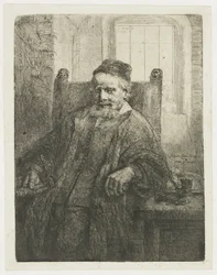 Jan Lutma, Goldschmied