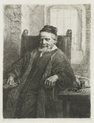 Jan Lutma, Goldschmied