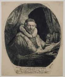 Jan Uytenbogaert, Prediger der Remonstranten