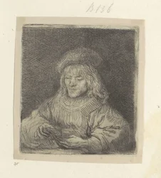 Kartenspieler