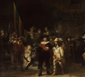 Die Nachtwache
