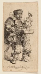 Der Quacksalber