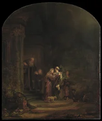 Die Heimsuchung