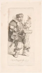 Der Quacksalber