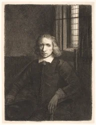 Thomas Jacobsz Haaring (der "junge Harring")