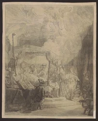 Entschlafung der Heiligen Maria