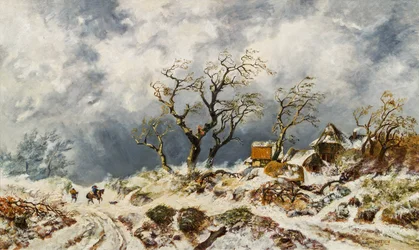 Winterlandschaft