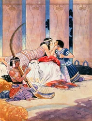 Kleopatra (69-30 v. Chr.)