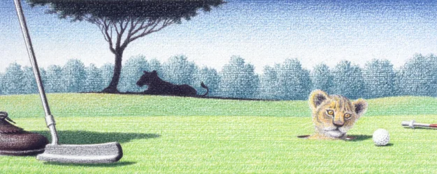 Löwe 1