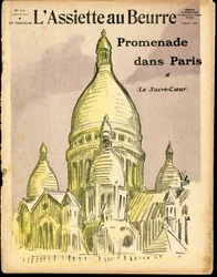 Titelblatt des „L