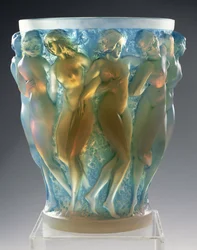 Bacchantinnen, 1927