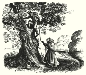 Hans Christian Andersen: Das Feuerzeug