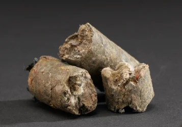 Aus Abfall gewonnene Brennstoffpellets, USA