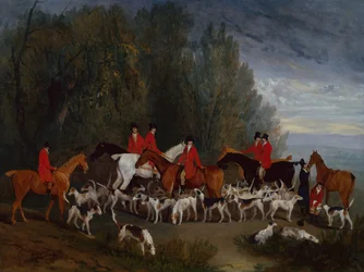 Das Treffen