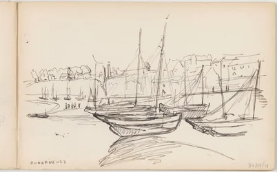 Douarnenez