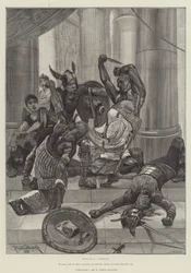 Cleopatra, von H. Rider Haggard