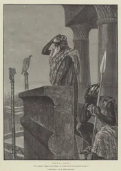 Cleopatra, von H. Rider Haggard