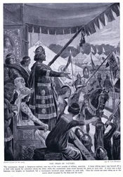 Der Preis des Sieges, 1920er Jahre