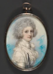Elizabeth, Gräfin von Hopetown