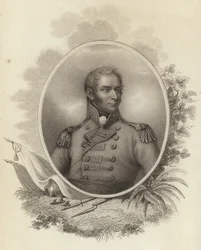 Generalmajor Ronald Craufurd Ferguson