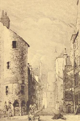 Fischstraße