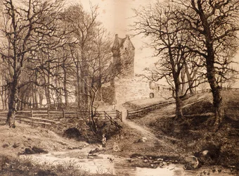 Mains Castle