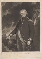 Der ehrenwerte Viscount Duncan