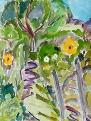 Frühling