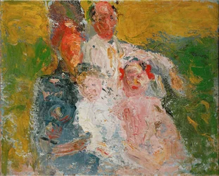 Die Familie Schoenberg