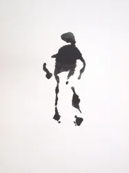 Ohne Titel, 2010