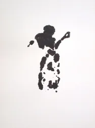 Ohne Titel, 2010