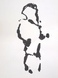 Ohne Titel, 2010