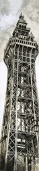 Der Blackpool Tower