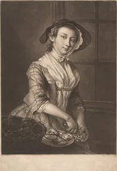 Oysterinda (Native Meltons)