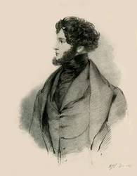 Alfred, Graf d