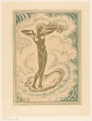 Die Geburt der Venus