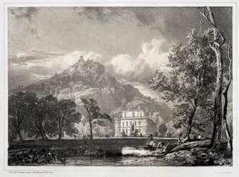 Schloss Argyle