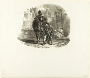 Die Gehenkten