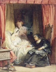 Der Gebrauch von Tränen