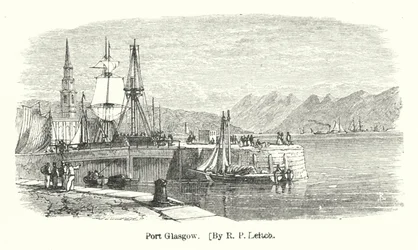 Port Glasgow