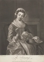 Die Näherin