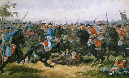 Schlacht von Malplaquet