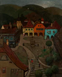 Kleinstadt