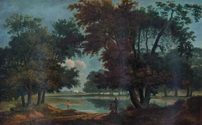 St. James