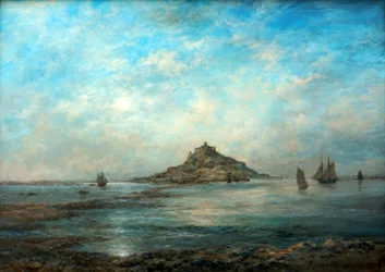 St. Michaels Berg