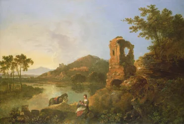 Ciceros Villa