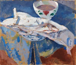 Schellfisch