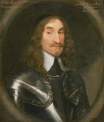 Sir Thomas Fairfax, ca. 1649-50