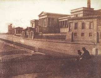 Die Royal High School, Edinburgh