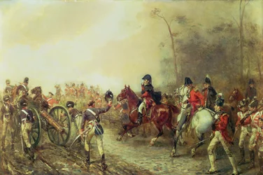 Der Herzog von Wellington